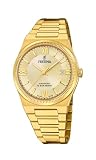 swiss gold global mlm Reloj horas y minutos de cuarzo para hombre.