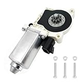 80-03129-90 Electric Side Step Motor, A10049-113,800312990,Step Running Board Motor Replacement for White AMP Research,Power Step Running Board Kit