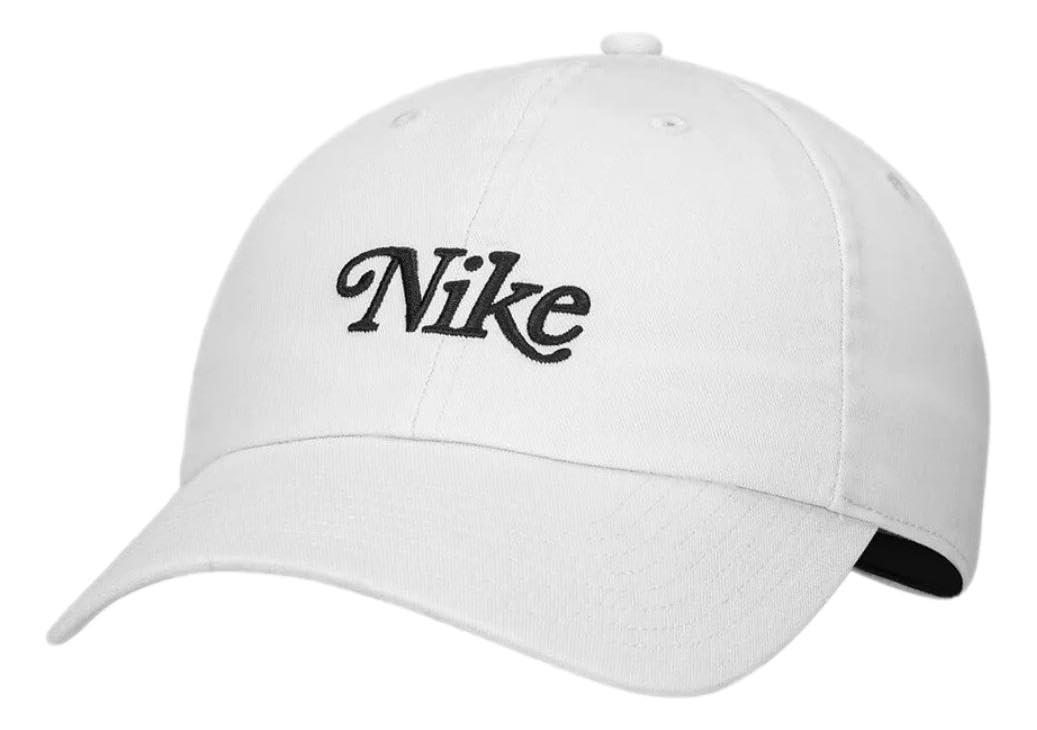 Men's Heritage 86 Club Cap Strapback Hat