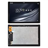 Noir Ecran LCD et Digitizer Assemblage Complet pour ASUS ZenPad 10 Z301M / Z301ML / Z301MFL / P028 (Noir)