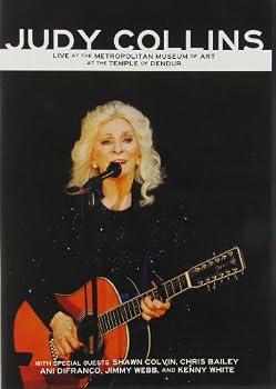 DVD Live at the Metropolitan Museum of Art Book