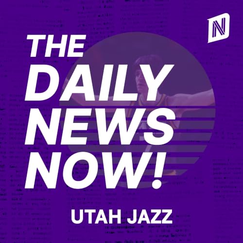Kessler Gone Jazz Rebuild Begins | Utah Jazz News