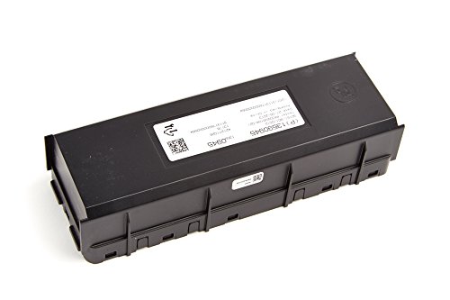 ACDelco GM Original Equipment 15-74376 (13590945) Heating and Air Conditioning Remote Control