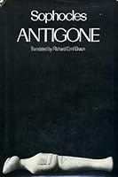 Antigone 0192125729 Book Cover