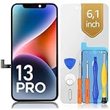 display lcd iphone 5s original Compatible avec iPhone 13 Pro – cet écran LCD de rechange ne fonctionne qu'avec un 13 Pro (6,1