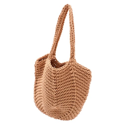 Sac à main de plage SOIMISS pour flâner sur le sable et vos sorties estivales