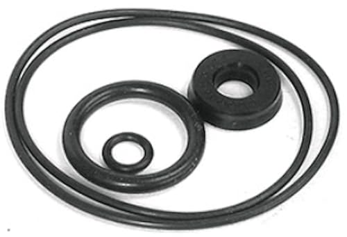 MAGNAFUEL/MAGNAFLOW FUEL SYSTEMS Seal Kit for 4700/4100 Series Pumps