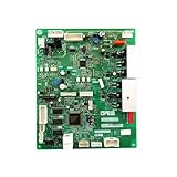 Garantie de fonctionnement stable : il peut toujours fonctionner normalement dans un environnement électrique instable, protégeant le réfrigérateur des fluctuations de tension et offrant aux utilisateurs une expérience utilisateur fiable.