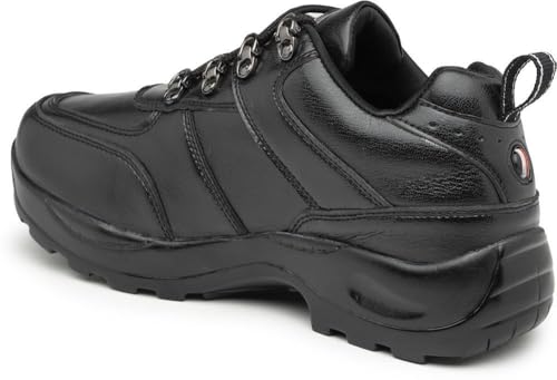 Image of Action | Dotcom | DCE-133 | Durable | Classic | Comfortable | Trendy | Casual | Boots | For Men