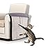 Protecteur de canapé Cat Scratch, Tapis de Chat Cat pour canapé, Tapis de grattage Protecteur de Meubles en sisal pour Chats - Tapis de grattoir pour lit, Chaise, canapé, siège et escaliers