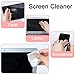 Touchscreen Mist Cleaner Spray, walrfid Electronic Screen Cleaner for TV, Laptop, Tablet, PC, Computer Monitor LCD Flat Screens, Eyeglasses - Pink