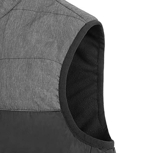 Image of Heated Vest Electric Heated Jacket for