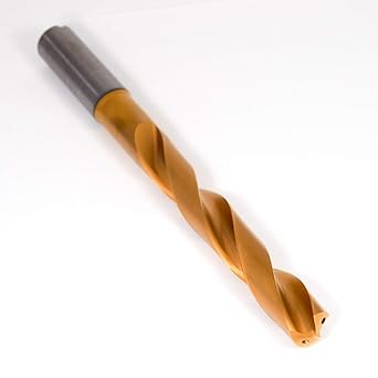 Kennametal 6382352 Carbide Drill 16.271mm / 0.6406 5xD KCM15