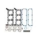 DNJ EK1168AM Master Engine Rebuild Kit for 2009-2011 Jeep Wrangler 3.8L V6 12V OHV 3778cc