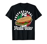 Prosciutto panini national Italian panino souvenir