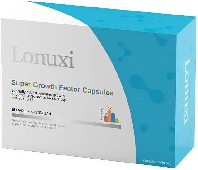 Lonuxi Super Growth Factor
