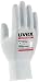 Produktbild 1 Paar uvex phynomic silv-air Hygiene-Handschuhe - Mehrweg-Schutzhandschuhe gegen Erreger/Mikroorganismen - 07/S