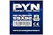 Cranio Creations CC220 PYN 100 Sleeves 59x92
