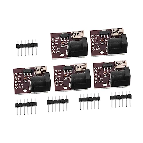 KICHOUSE 5USBdW[5VC^[tF[XW[ ȓdC^[tF[X{[h~jUSBd[d|[gIȓdǗ