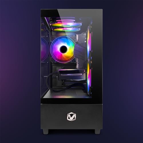 Vibox II-16 Gaming PC - Image 8