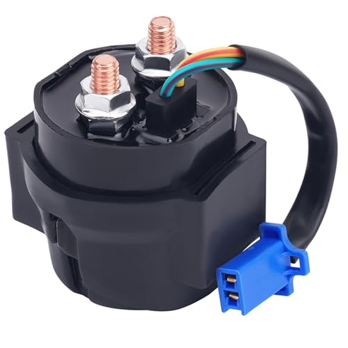 Relais de démarreur moto 90111058000 pour allumage fiable Svartpilen