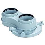 Vaillant - Adaptador evacuación 60/100-80/125 ecotec plus/5