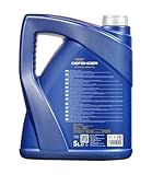 MANNOL 7507 Defender 10W-40 5L