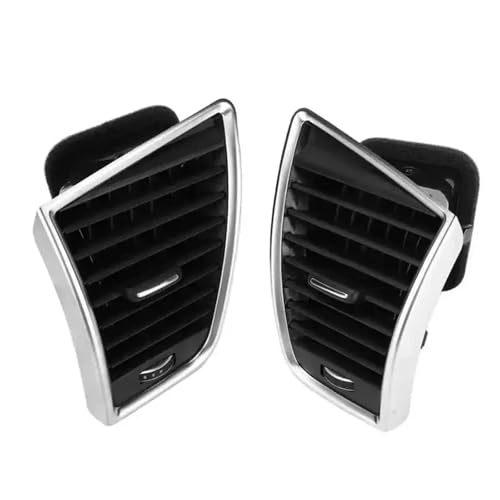 Grille de console centrale avant Q5 ensemble sortie climatisation tableau de bord - 2