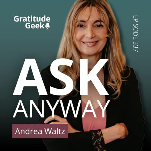 Make the Ask, Respect the No | Andrea Waltz