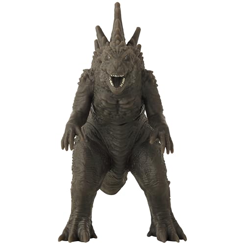 Bandai Namco - Godzilla Minus One - Godzilla (Immature Form Odo Island Ver.), 5" Soft Vinyl Deluxe Kaiju Figure by Bandai Namco - Image 2