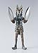 Bandai Hobby S.H. Figuarts Alien Baltan Action Figure, Multi-colored, 8