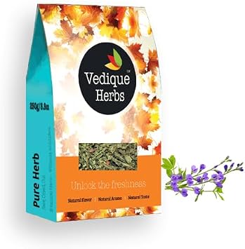Asthi Shrinkhala Cissus quadrangularis 250g 8.8oz | Raw, Crude, Dried, T-Cut, Premium Grade