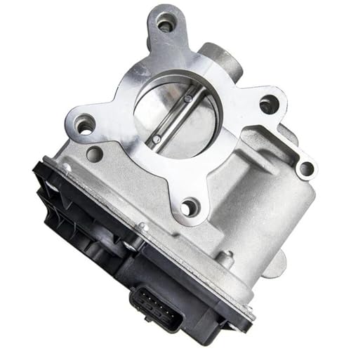 Papillon des gaz résout voyant injection Dacia Sandero 2008-2011 OE 8200284968
