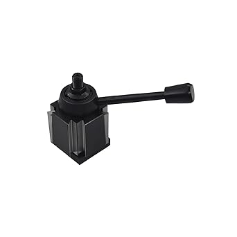 AXA Size Wedge Type Tool Post 250-111 Up to 12