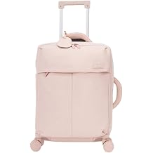 Suitcase, Fabric, Waterproof Carry Case, Lightweight Fabric, Large Capacity, Carry Cart for Easy Carrying, With Casters, Ultra Lightweight Oxford Cloth Suitcase, Luggage, Trolley Case, 4