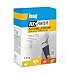 Produktbild Knauf 594053 FIX + Finish Schnellzement zum Abdichten Lecks  spezieller Zement-Mörtel für Innen-und Außenbereich, witterungsbeständig und Wasser-dicht, weiß, 1,5-kg, grau, 1,5 kg