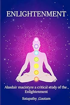 Paperback Alasdair macintyre A Critical Study of the Enlightenment Book