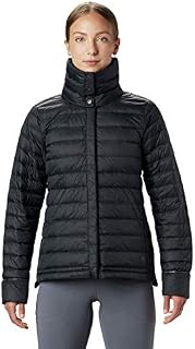 Mountain Hardwear PackDown Jacket Black XL
