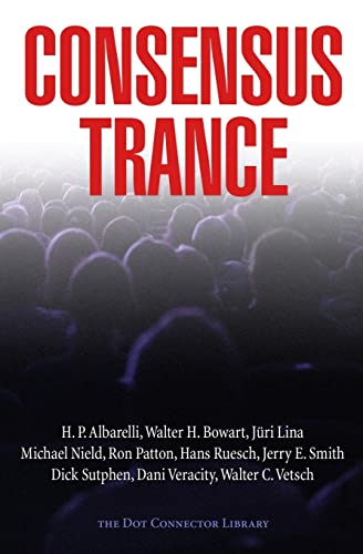 Consensus Trance 1511536608 Book Cover