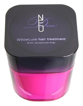 Deesses Neu Due Willowluxe Hair Treatment - 200g