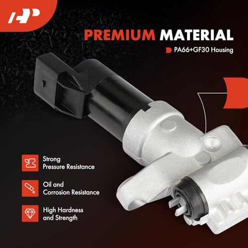 A-Premium Rear Left Parking Brake Actuator Compatible with Porsche 911 2013-2019, Panamera 2016-2019, Boxster 2016, 718 Boxster 2017-2019, 718 Cayman 2017-2018, Replace# 298609403, 97035209105 by A-premium - Image 3
