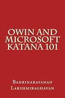 OWIN and Microsoft Katana 101 1494773570 Book Cover