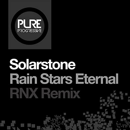 Solarstone Rsemix Play Rain Stars Eternal (RNX Remix) by Solarstone on Amazon Music