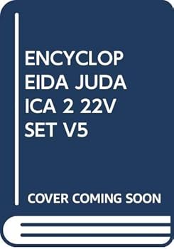 Encyclopedia Judaica 22 Volume Set