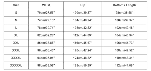 Pantalon décontracté délavé à coupe ample et style uni minimaliste - 4