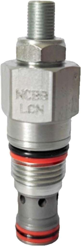 1 pcs NCBB-LCN throttle valve LCN cartridge(NCFB-LCN)