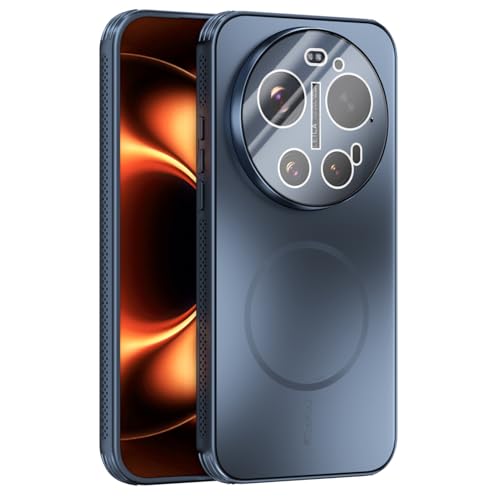 SZLUTLA For -Xiaomi 17 Ultra�p���C�P�[�X�A���M�G�b�W�X�����J�o�[�����Y�ی샏�C�����X�[�d�V�F��,�u���[,17 Ultra