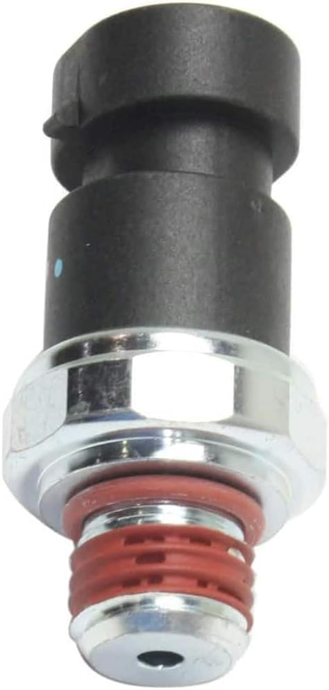 Oil Pressure Switch fits 2008-2010 Chevrolet Equinox