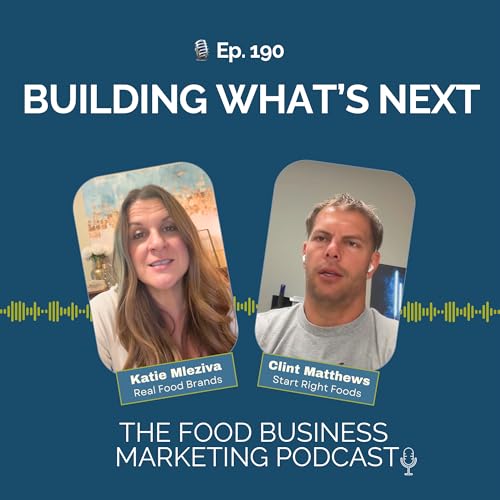 190. Building What's Next