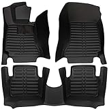 ✅ Unsere Kfz Fussmatten werden ausschließlich in der EU nach deutschem Qualitätsansprüchen hergestellt und können auf keinen Fall mit billig Produktionen verglichen werden.